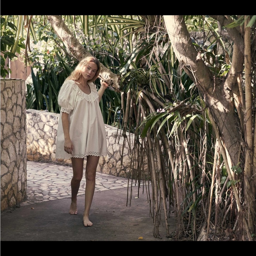 Doen Iona Dress M